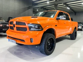 Dodge RAM 1500 5, 7 - 31000 € / 60630.73 лв. - 89658188 3