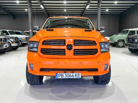 Dodge RAM 1500 5, 7 - 31000 € / 60630.73 лв. - 89658188 2