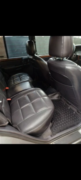 Jeep Grand cherokee, снимка 5