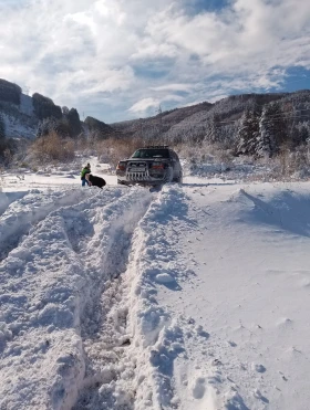 Jeep Grand cherokee, снимка 15