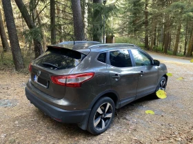 Nissan Qashqai, снимка 6