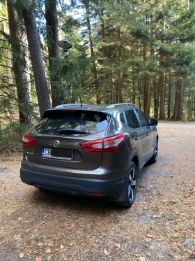 Nissan Qashqai, снимка 7
