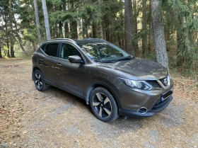 Nissan Qashqai, снимка 3