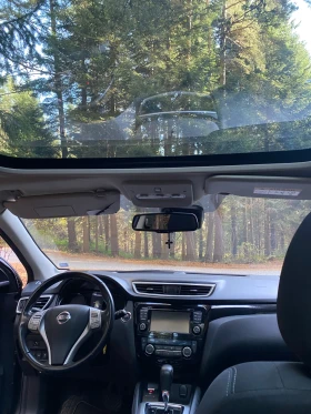Nissan Qashqai, снимка 13