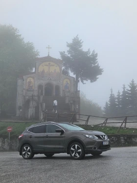 Nissan Qashqai, снимка 10