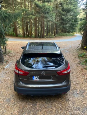 Nissan Qashqai, снимка 5