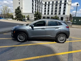 Hyundai Kona * Preferred * CARFAX * ЦЕНА ДО БГ, снимка 3