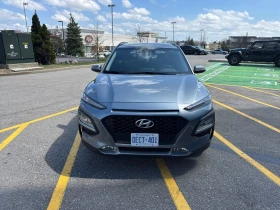 Hyundai Kona * Preferred * CARFAX * ЦЕНА ДО БГ, снимка 2