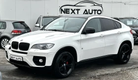 BMW X6 3.0D 245HP XDRIVE NAVI SWISS