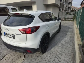 Mazda CX-5, снимка 2