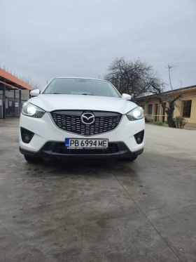 Mazda CX-5, снимка 1