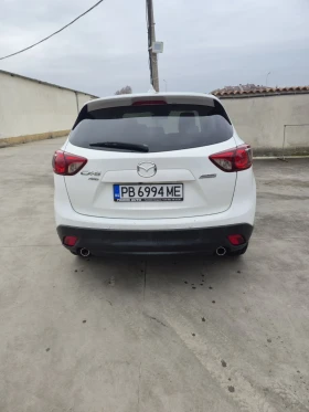 Mazda CX-5, снимка 3