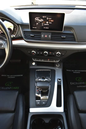 Audi Q5 2.0TDI* 4x4* DIGITAL* РЕАЛНИ КМ* FRONT-ASSIST - 25000 € / 48895.75 лв. - 27903843 14