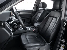 Audi Q5 2.0T* ДИГИТАЛНО* ТАБЛО* 360КАМЕРА* ПАНОРАМА* ПОДГР - 14430 € / 28222.63 лв. - 27376690 13