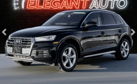 Audi Q5 2.0T* ДИГИТАЛНО* ТАБЛО* 360КАМЕРА* ПАНОРАМА* ПОДГР - 14430 € / 28222.63 лв. - 27376690 3