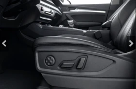 Audi Q5 2.0T* ДИГИТАЛНО* ТАБЛО* 360КАМЕРА* ПАНОРАМА* ПОДГР - 14430 € / 28222.63 лв. - 27376690 14