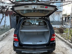 Mercedes-Benz ML 320 3.2 CDI 4-MATIC  - 8650 € / 16917.93 лв. - 79542145 11