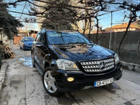 Mercedes-Benz ML 320 3.2 CDI 4-MATIC  - 8650 € / 16917.93 лв. - 79542145 2
