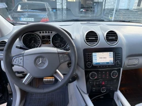 Mercedes-Benz ML 320 3.2 CDI 4-MATIC  - 8650 € / 16917.93 лв. - 79542145 7