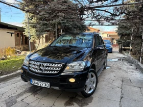 Mercedes-Benz ML 320 3.2 CDI 4-MATIC 