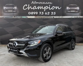 Mercedes-Benz GLC 300 4matic