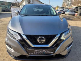 Nissan Qashqai 1.2-БЕНЗИН - 13331 € / 26073.17 лв. - 91068736 3