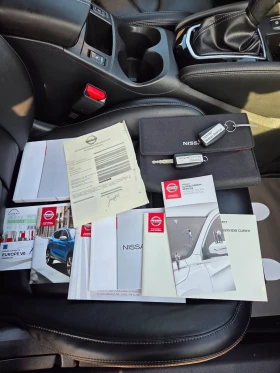 Nissan Qashqai 1.2-БЕНЗИН - 13331 € / 26073.17 лв. - 91068736 16