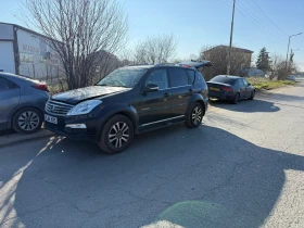 SsangYong Rexton 2.0 xdi