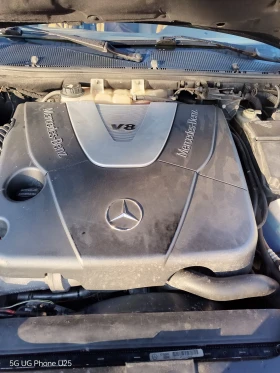 Mercedes-Benz ML 400 - 5000 € / 9779.15 лв. - 22829558 5