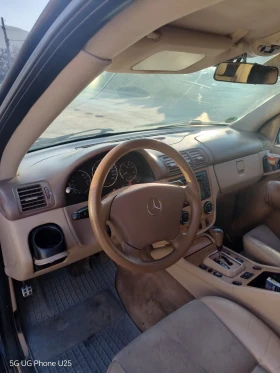 Mercedes-Benz ML 400 - 5000 € / 9779.15 лв. - 22829558 7