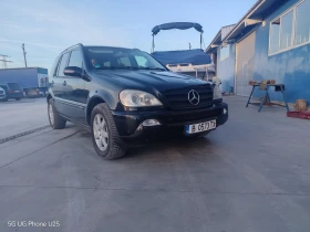 Mercedes-Benz ML 400 - 5000 € / 9779.15 лв. - 22829558 4