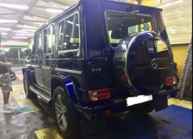 Mercedes-Benz G 55 AMG DESIGNO | Mobile.bg � ����� ������ 2