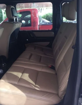 Mercedes-Benz G 55 AMG DESIGNO | Mobile.bg � ����� ������ 3