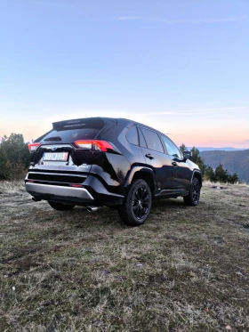 Toyota Rav4 HYBRID * SE * USA | Mobile.bg � ����� ������ 4