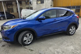 Honda Hr-v 1, 8 , 4х4  - 18888 € / 36941.72 лв. - 93663609 12