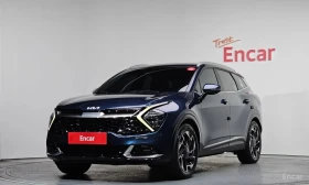 Kia Sportage * Gasoline 1.6 Turbo 4WD * БЕЗ ПЪРВОНАЧАЛНА ВНОСКА