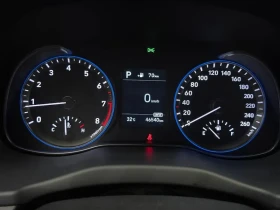Hyundai Kona 1.6 Turbo 2Wd Modern Pop | Mobile.bg � ����� ������ 8