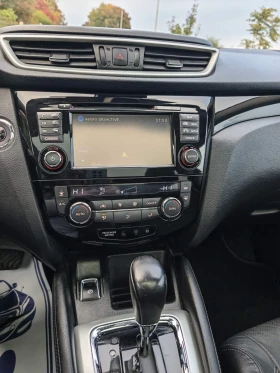 Nissan Qashqai 1.6d avtomat  - 11000 € - 11438277 12