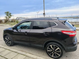 Nissan Qashqai 1.6d avtomat  - 11000 € - 11438277 3