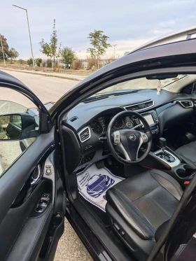 Nissan Qashqai 1.6d avtomat  - 11000 € - 11438277 5