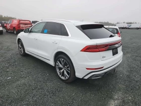 ����� �� �������� �� Audi Q8 * 55 TFSI * S-Line * ��� ��������� * CARFAX * 