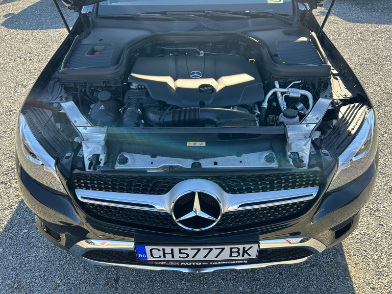 Mercedes-Benz GLC 220 (КАТО НОВА)^(4-MATIC), снимка 17 - Автомобили и джипове - 43550793