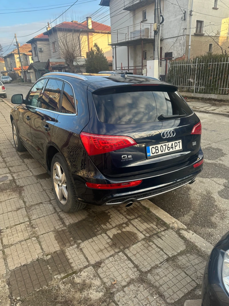 Audi Q5 3.2, снимка 2 - Автомобили и джипове - 49143784