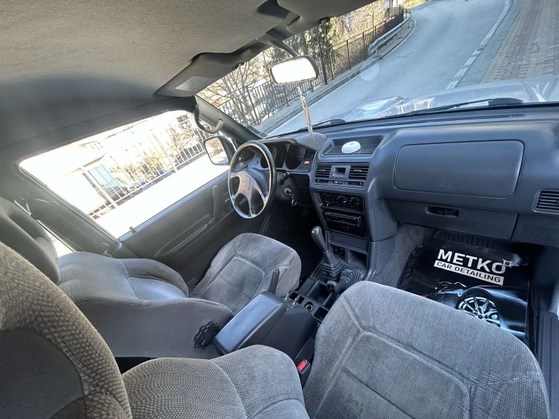 Mitsubishi Pajero, снимка 6 - Автомобили и джипове - 49453704