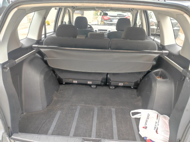 Mitsubishi Outlander, снимка 11 - Автомобили и джипове - 52456071