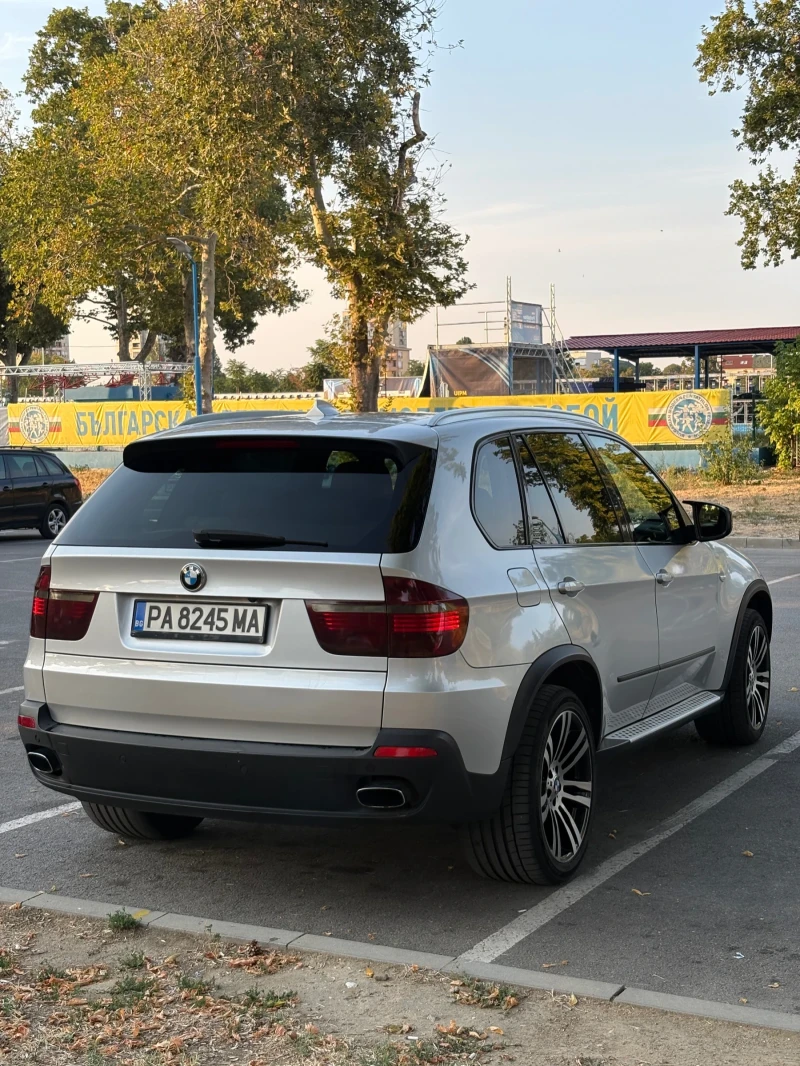 BMW X5 X5 35SD, снимка 7 - Автомобили и джипове - 52338194
