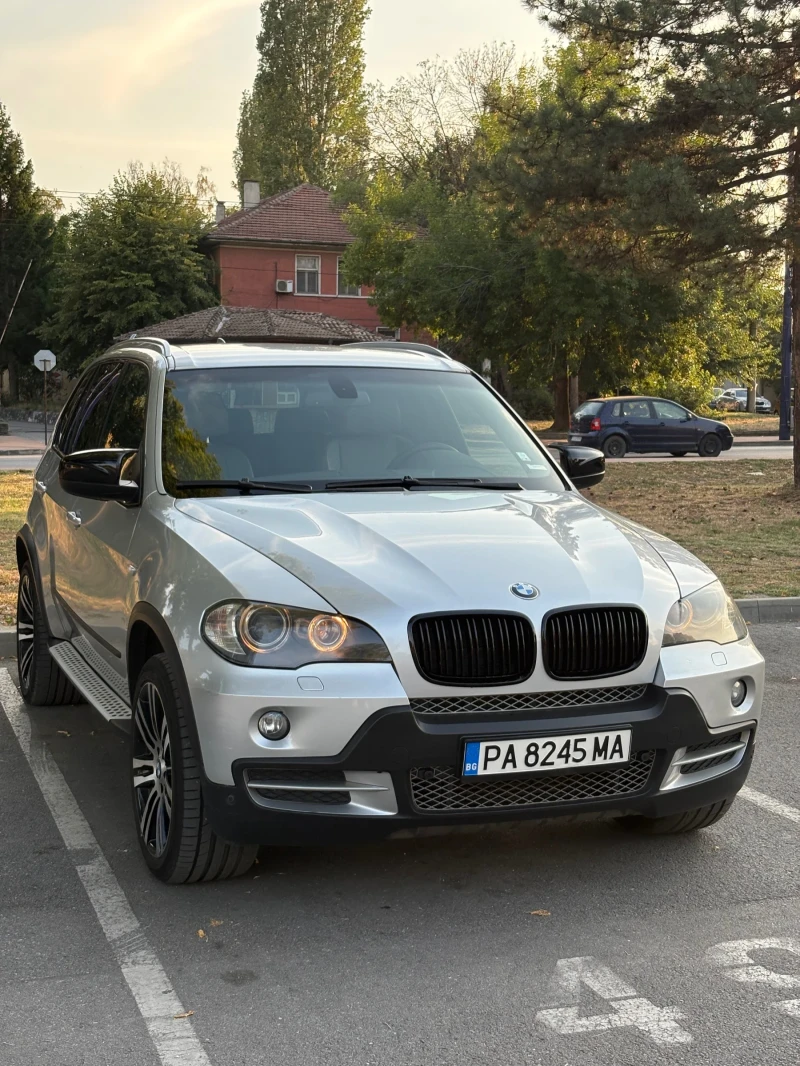 BMW X5 X5 35SD
