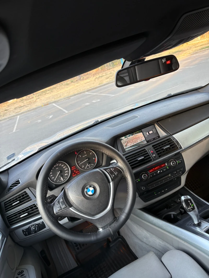BMW X5 X5 35SD, снимка 4 - Автомобили и джипове - 52338194
