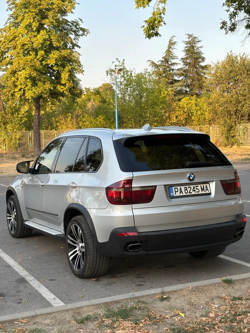 BMW X5 X5 35SD, снимка 6 - Автомобили и джипове - 52338194