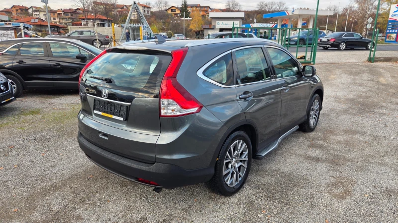 Honda Cr-v 1.6 i-DTEC EUR.5B, снимка 3 - Автомобили и джипове - 52334784